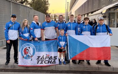 Medailová sklizeň na turnaji TORNEO ISLA DE MALLORCA 2026